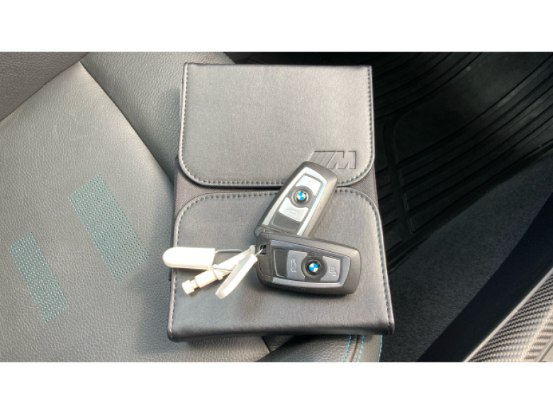 BMW M2 Competition 2dr Petrol Coupe